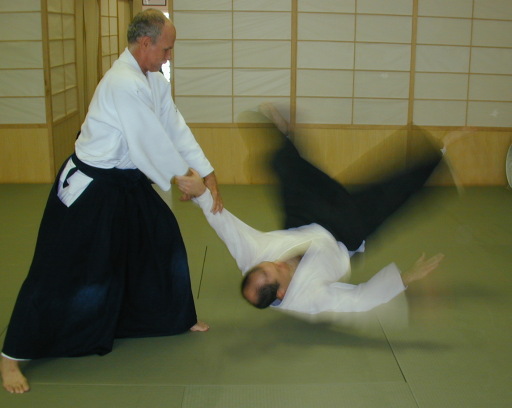 KoteGaishi Kote-Gaishi