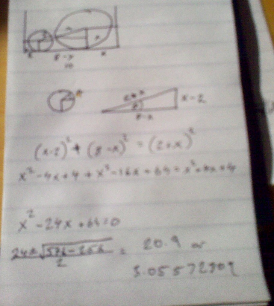 Reddit Math Puzzle Stochastic Geometry