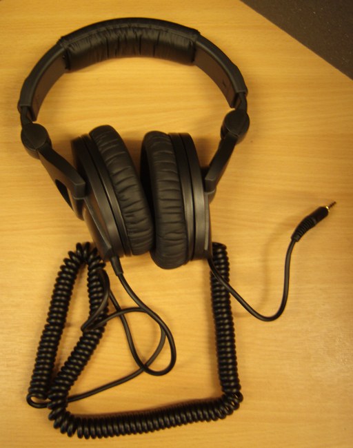 Sennheiser HD280Pro Headphones