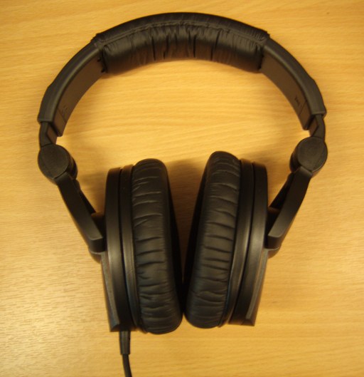 Sennheiser HD280Pro Headphones