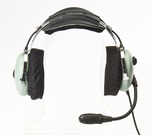 David Clark H10-13.4 aviation headset