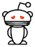 Censored Reddit Alien