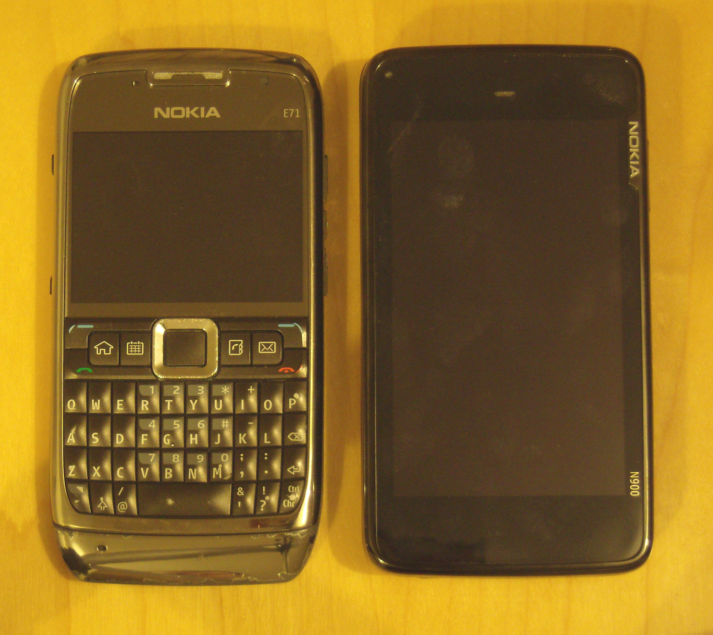 App For Nokia E71 | nokia mobile phones nokia e71 3jpg ...