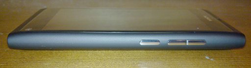 N9 right side