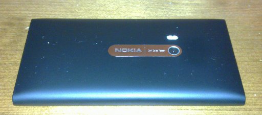 N9 Camera