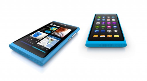 Nokia N9