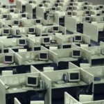 Cubicle Farm Cubicle Farm